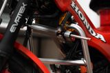 CT 125 Trợ lực tay lái EVATEK x PROFENDER