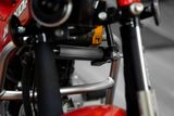 CT 125 Trợ lực tay lái EVATEK x PROFENDER