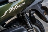 FORZA, SH 300-350 Giảm xóc/ phuộc sau PROFENDER X SERIES (400-430mm)