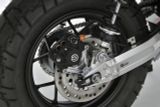 MONKEY 125 Khung gắn heo thắng sau G-CRAFT
