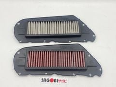  LAMBRETTA G350 Lọc gió HURRICANE 