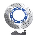 CUB 125 Đĩa thắng trước EVATEK (245mm)