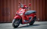HONDA STYLO 160