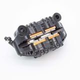 Heo thắng trước GALE SPEED Elaborate RADIAL (100mm)