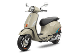VESPA SPRINT, PRIMAVERA 125 I-GET