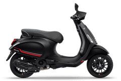  VESPA SPRINT, PRIMAVERA 150 I-GET 