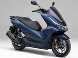 HONDA PCX 160