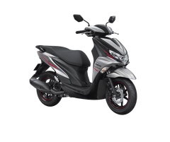  YAMAHA FREEGO 125 