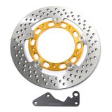 CUB 125 Đĩa thắng trước EVATEK (245mm)