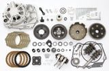 MONKEY 50 Fi Ly hợp khô và bộ số 5 cấp NECTO