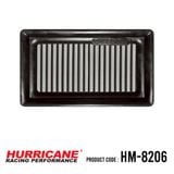 DEMON GR200R Lọc gió HURRICANE