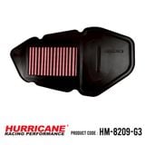 X300 Lọc gió HURRICANE