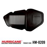 X300 Lọc gió HURRICANE