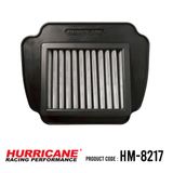 DAX 125 Lọc gió HURRICANE