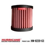 CLASSIC, METEOR, HUNTER 350 Lọc gió HURRICANE