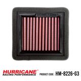 T-MAX 560 Lọc gió HURRICANE