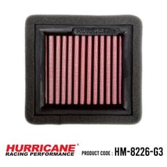  T-MAX 560 Lọc gió HURRICANE 