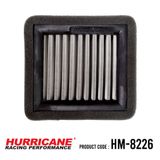 T-MAX 560 Lọc gió HURRICANE