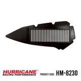 368G, 368K Lọc gió HURRICANE