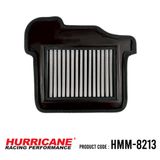 MT-09, XSR 900 Lọc gió HURRICANE