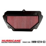 NINJA ZX6R Lọc gió HURRICANE