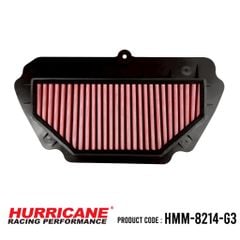  NINJA ZX6R Lọc gió HURRICANE 