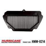 NINJA ZX6R Lọc gió HURRICANE