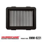 DUKE, RC 125-390, SVARTPILEN, VITPILEN 250-401 Lọc gió HURRICANE