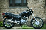 HONDA CB250 NIGHTHAWK