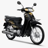 HONDA DREAM 125