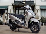 HONDA LEAD 125