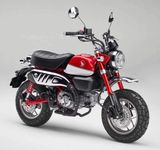 HONDA MONKEY 125
