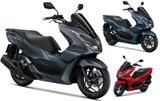 HONDA PCX 160