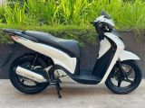 HONDA SH 150-160