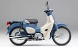 HONDA SUPER CUB 50