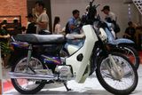 HONDA DREAM 100