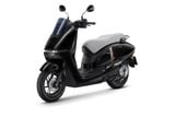 HONDA UC3