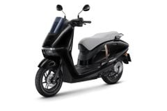  HONDA UC3 