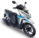 HONDA VARIO 125