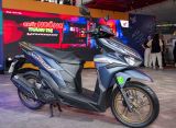 HONDA VARIO 125