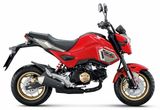 HONDA MSX 125