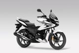HONDA CBF125