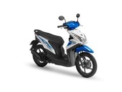  HONDA BEAT 110 