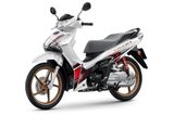 HONDA WAVE 125, 125i