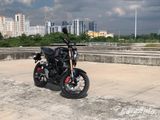 HONDA CB150R NEO SPORT