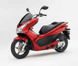 HONDA PCX 125