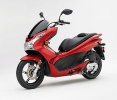  HONDA PCX 125 