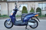 HONDA AROBASE 125 (@ 125)