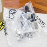 Nắp dẫn nhớt làm mát đầu quylat TAKEGAWA