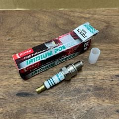  Bugi DENSO IRIDIUM POWER IUF27A 
